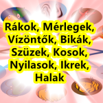 Napi horoszkóp szeptember 21. – A csillagjegyek felének jó hírünk van, a többiek készüljenek!