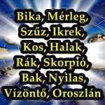 Megérkezett a nagy 2022-es októberi horoszkóp: Kos-Bika-Ikrek-Rák-Oroszlán-Szűz-Mérleg-Skorpió-Nyilas-Bak-Vízöntő-Halak figyelem!